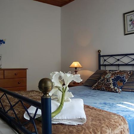 Mosteiros Sea House Bagian luar foto