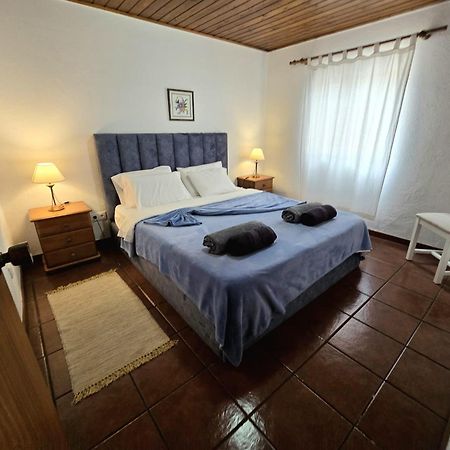 Mosteiros Sea House Bagian luar foto