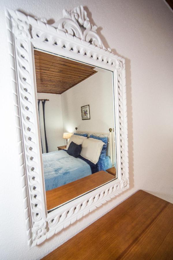 Mosteiros Sea House Bagian luar foto
